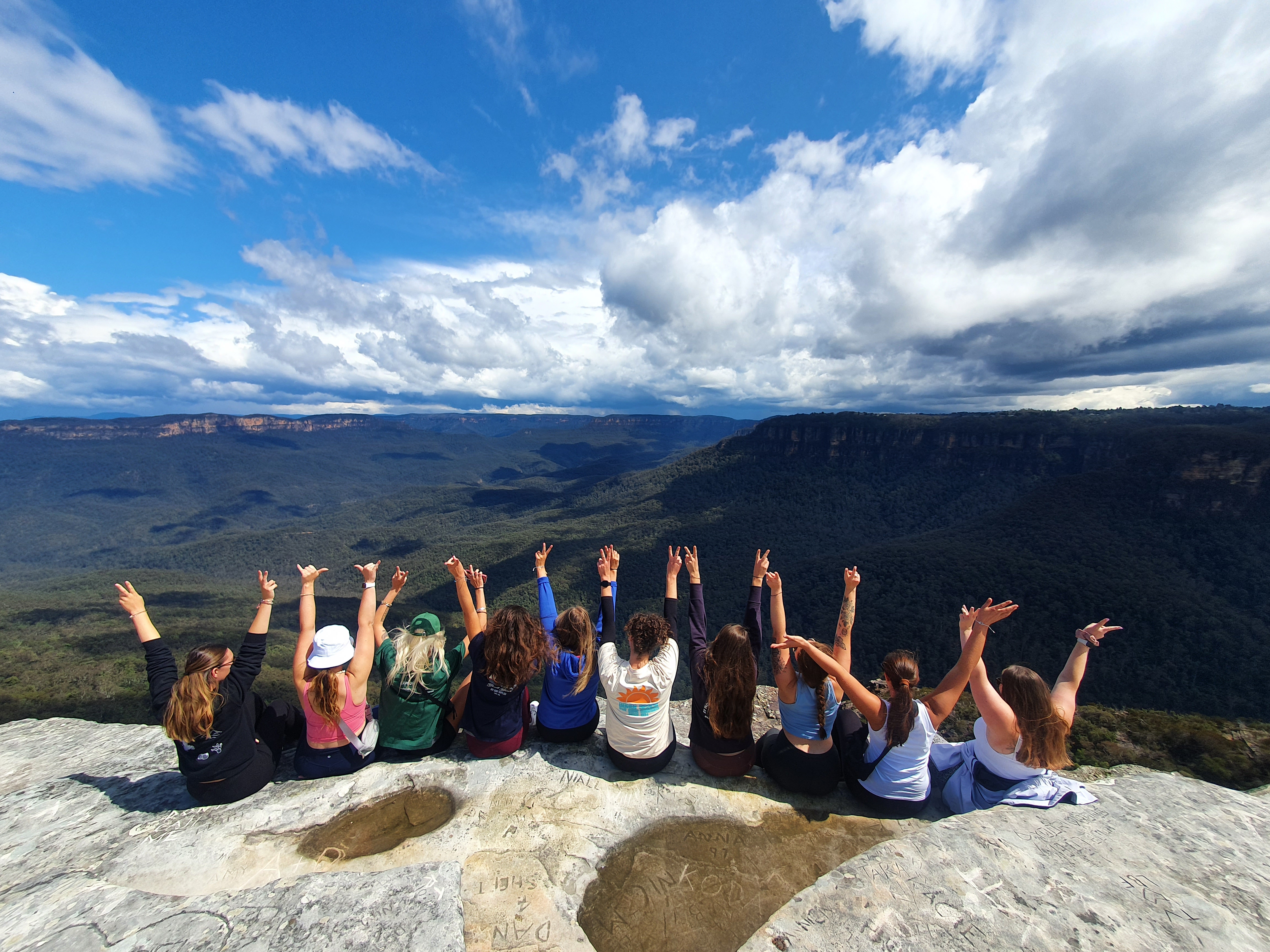 Busspass i Nya Zeeland