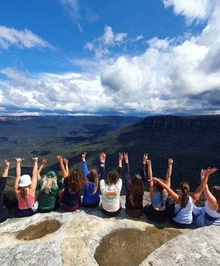 Busspass i Nya Zeeland