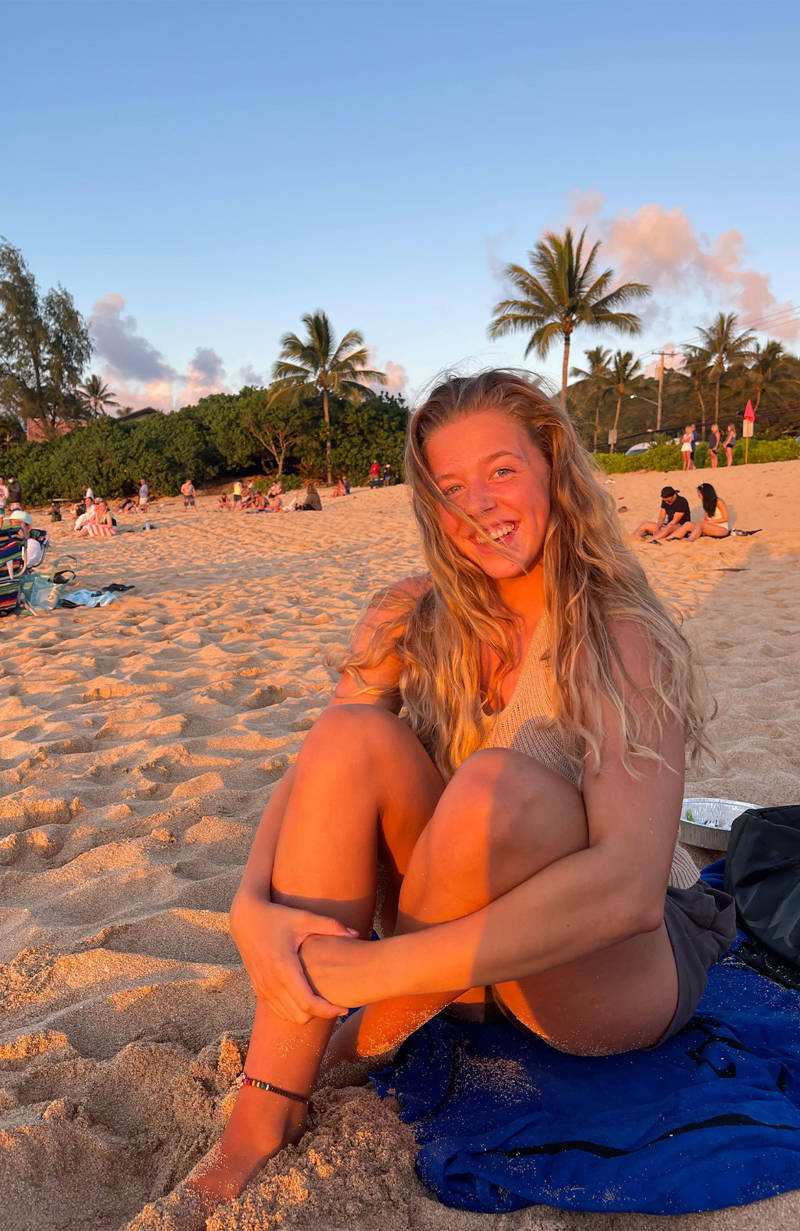 Silje Web5