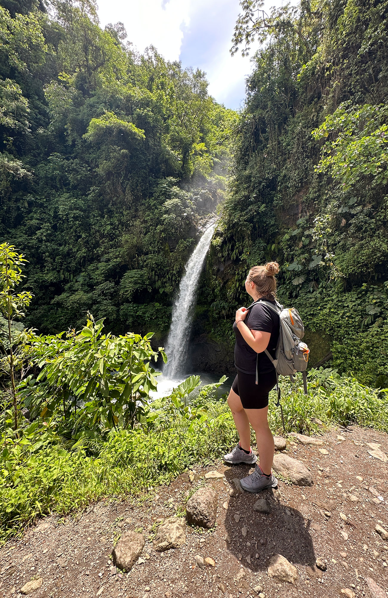 Äventyrsresa genom 4 länder i Centralamerika | KILROY