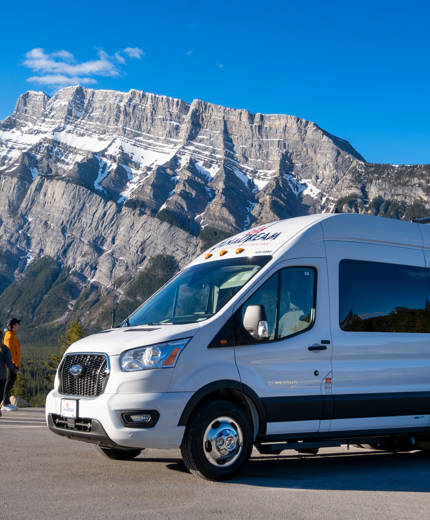 Campervans, motorhomes and RVs in Canada | KILROY