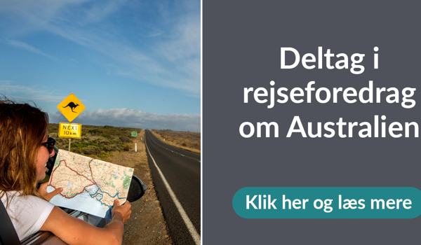 Online Webinar Australien