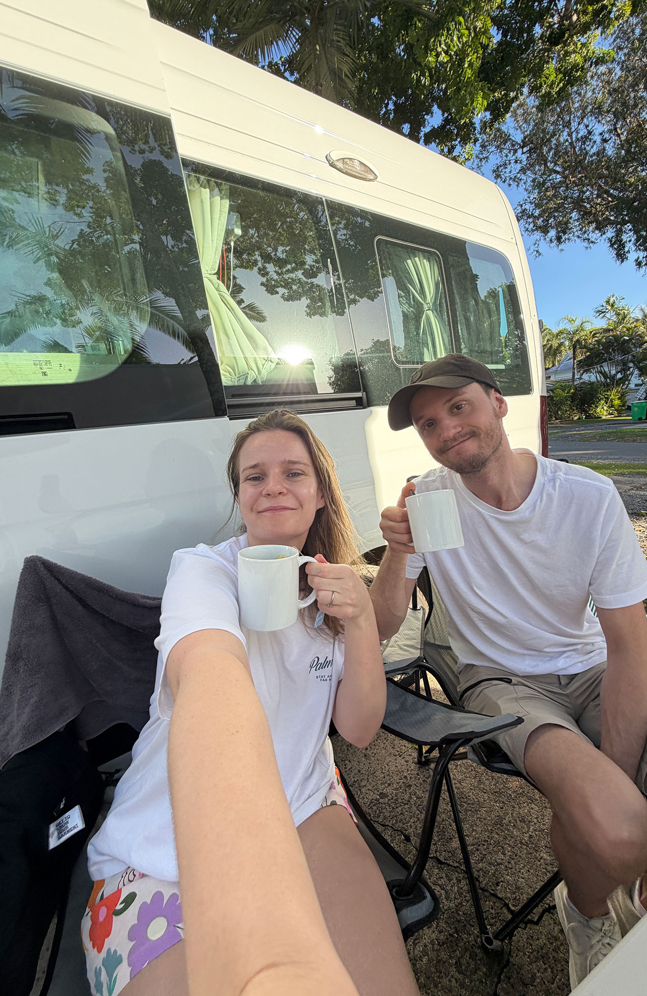 KILROY hjälper dig att hyra en campervan eller husbil för din roadtrip i USA