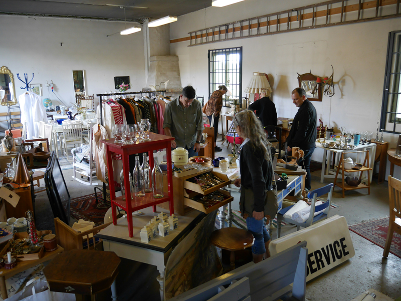 klass som bokat ett paket med kilroy för sin klassresa