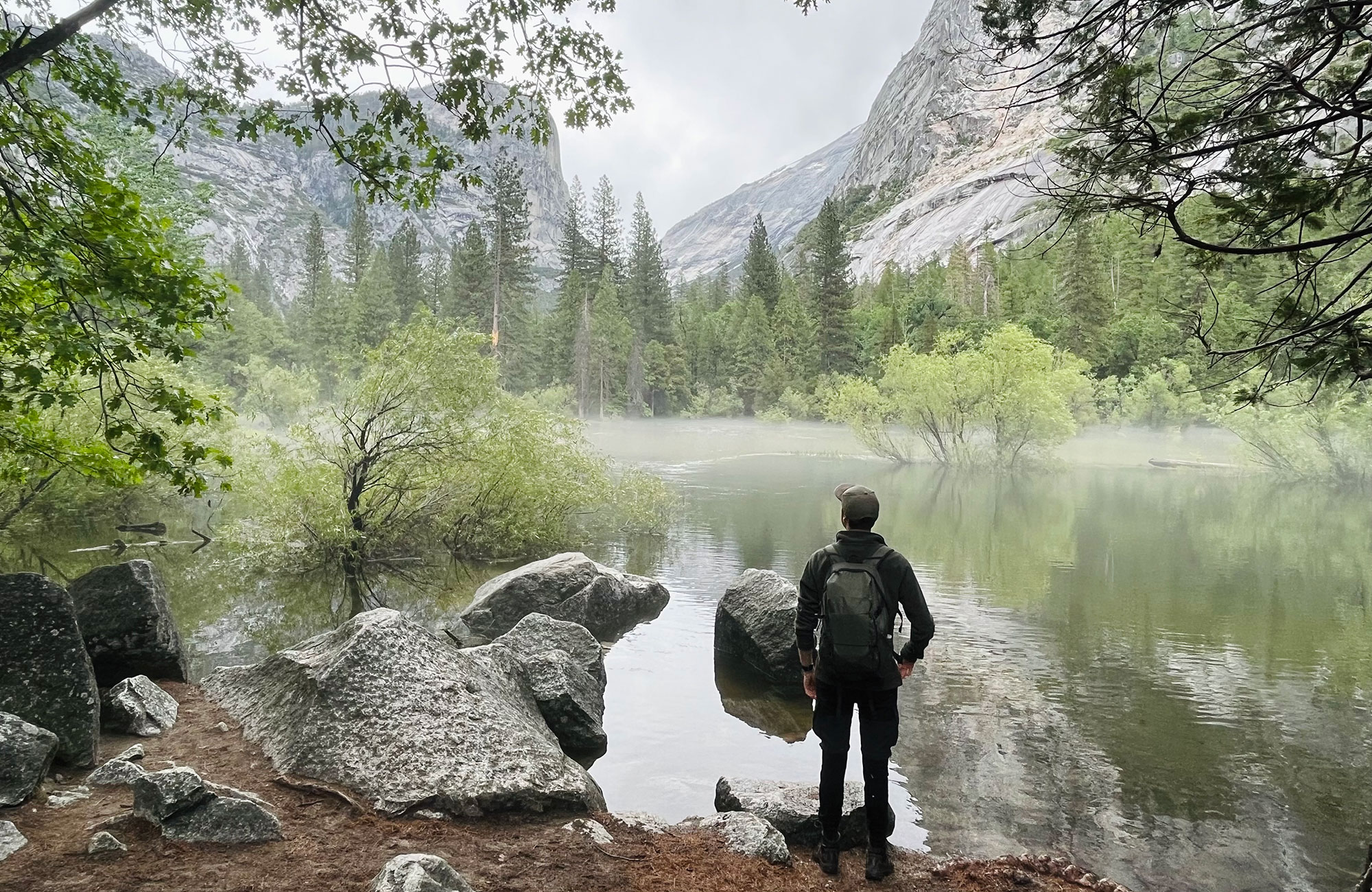 Nationalparker USA | Nationalparker i Kalifornien | KILROY