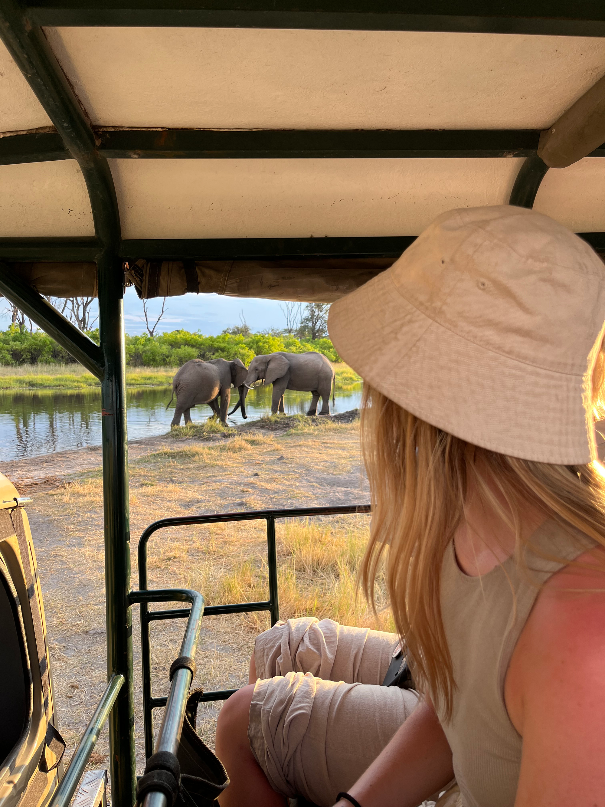 Få tips & råd från våra resespecialister - boka ett möte med KILROY