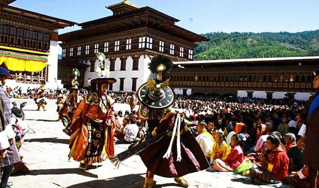 BhutanTibetanKingdom4D_17_Provider
