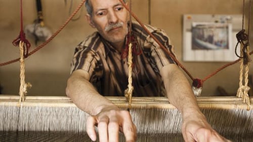 itinerary_mobi_2Morocco-Fes-Local-Weaving