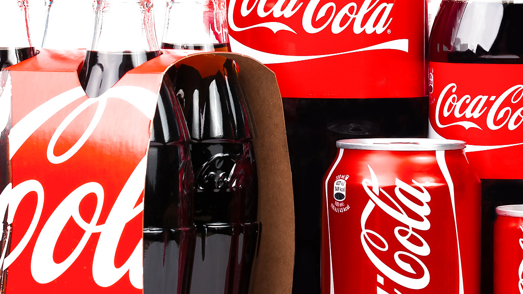 coca-cola