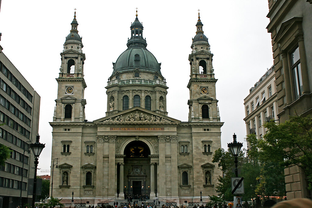 sankt_stefan_basilika_budapest