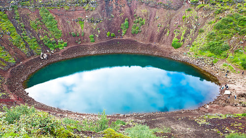 reykjavik-golden-circle