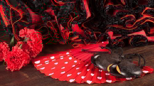 61-iberinbound-barcelona-flamenco