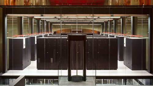 barcelona-supercomputing-center