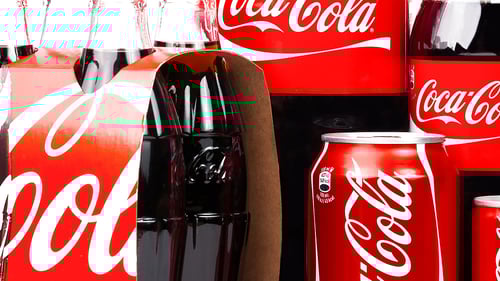 coca-cola