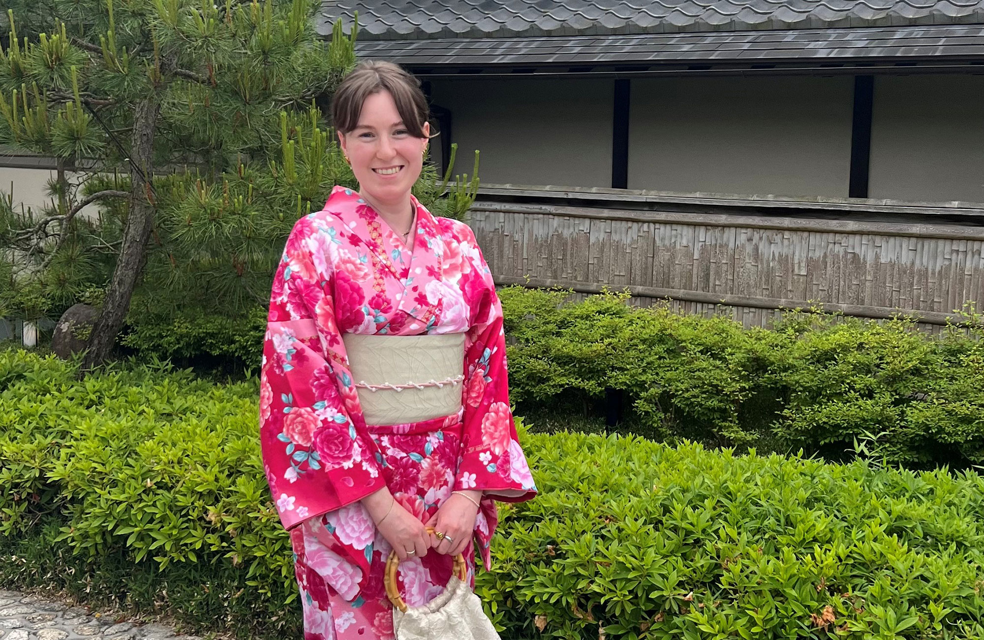 Maja Japan