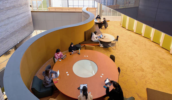 Monash Web 3