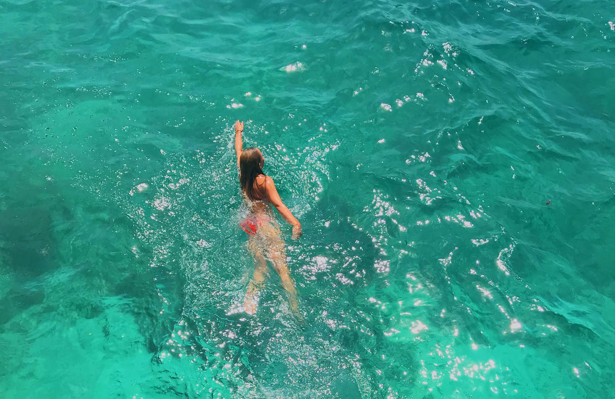 festival under en rundresa i thailand