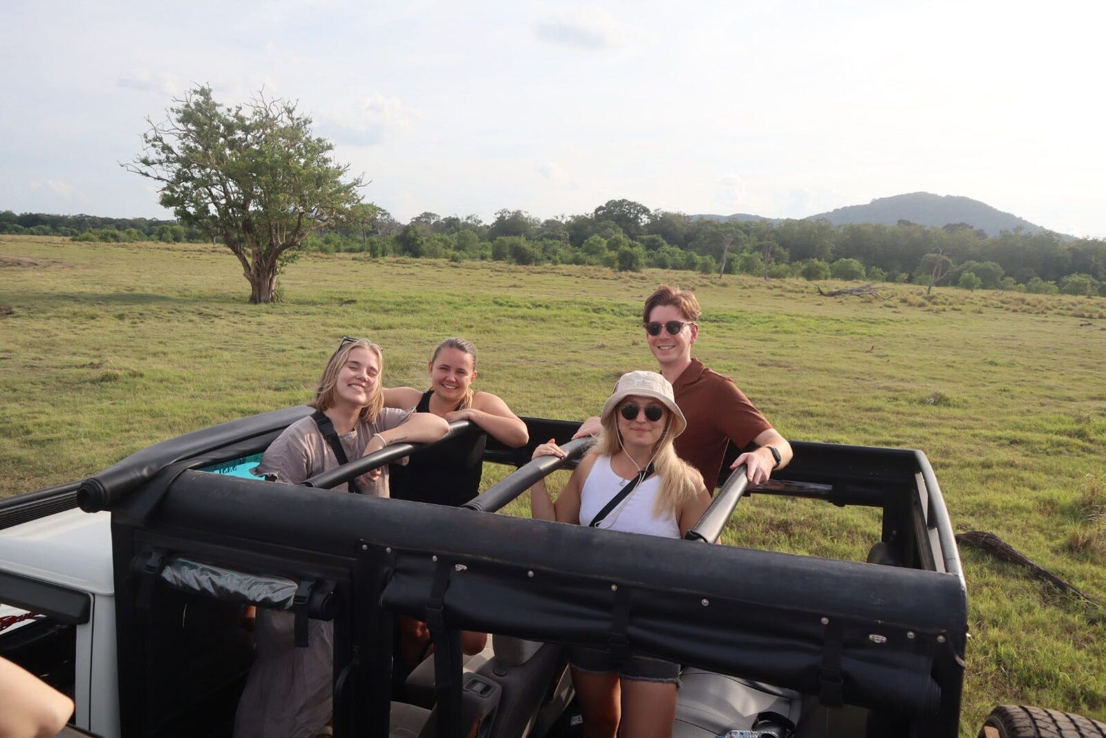 Safari i Kenya med KILROY
