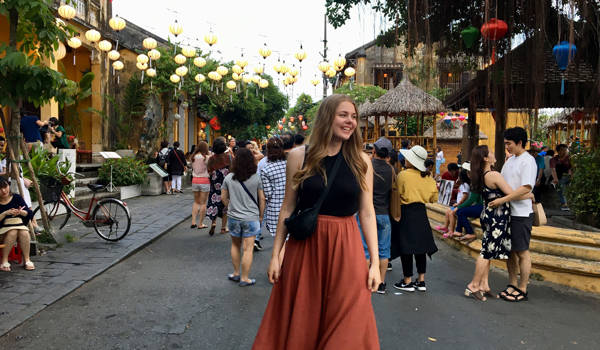 Vietnam