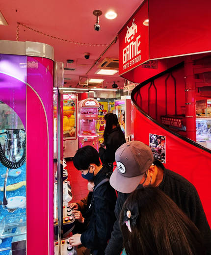 Resor till Tokyo med KILROY