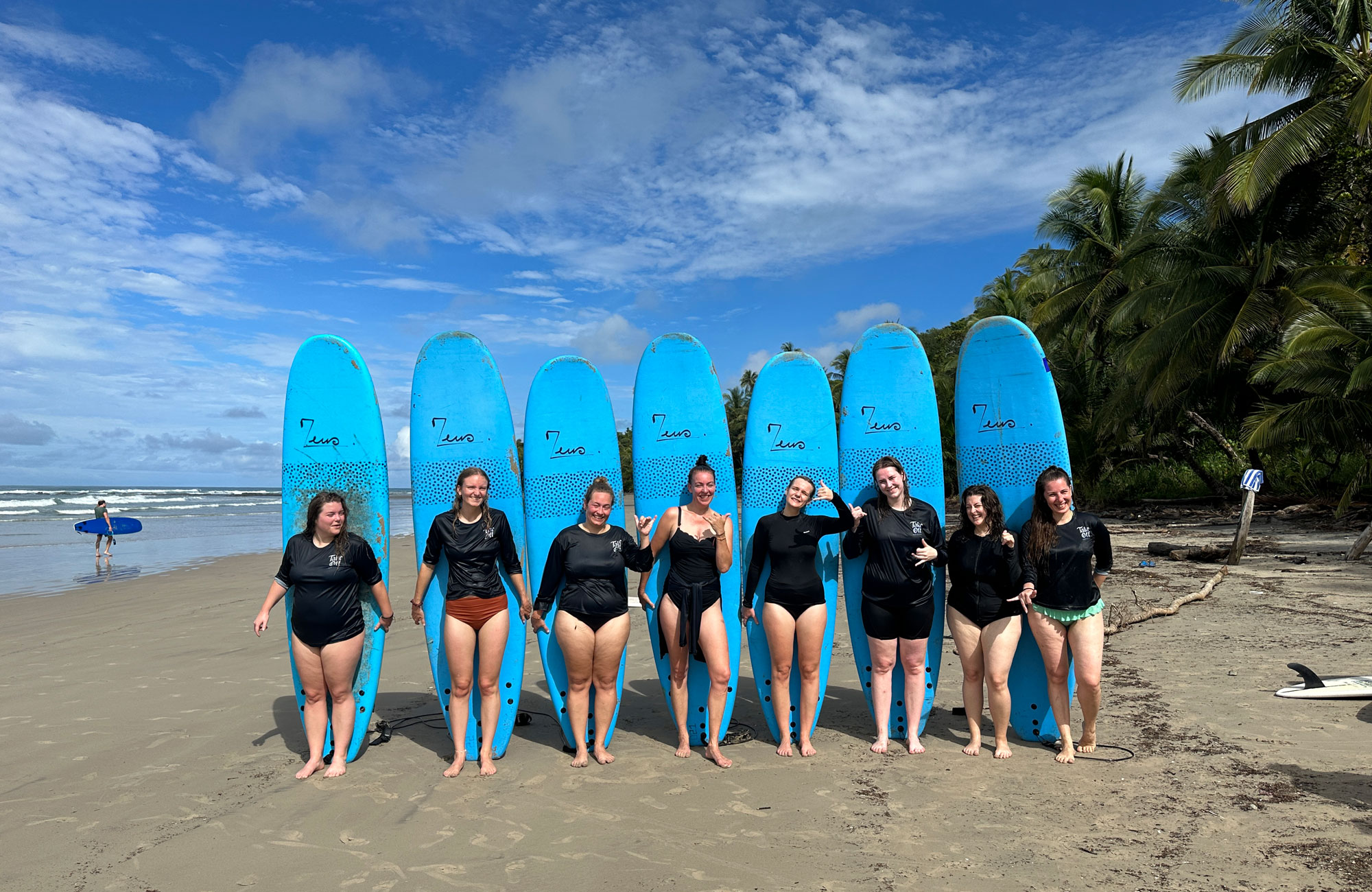 Äventyr under 20 000 SEK med KILROY