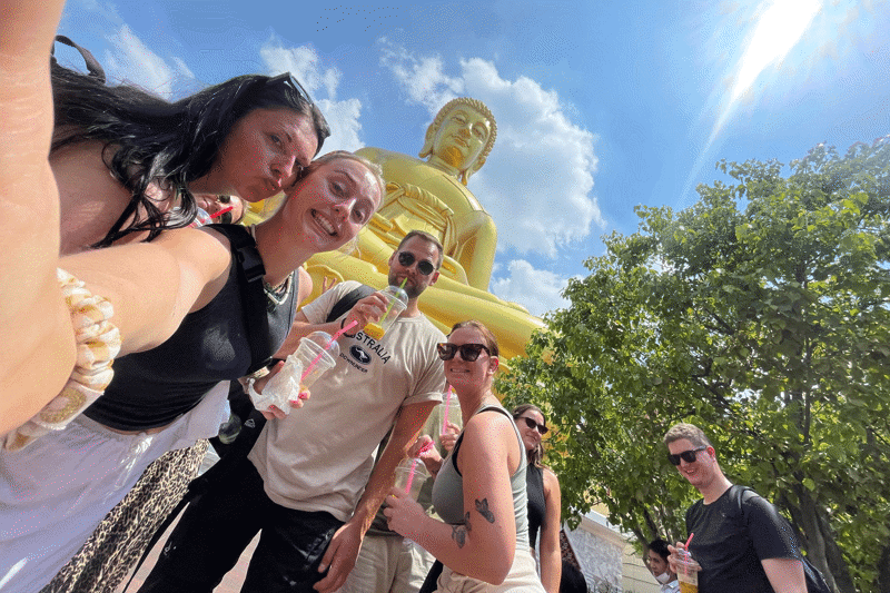Tripmates Thailand