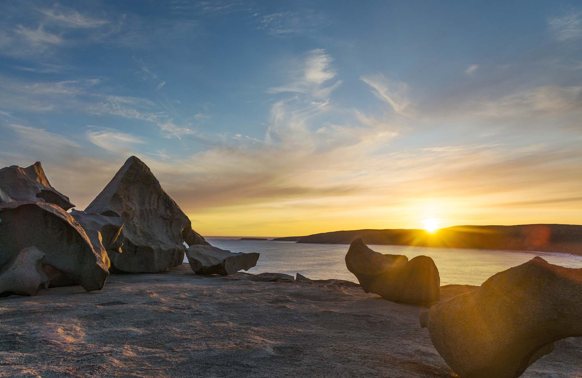 Kangaroo Island