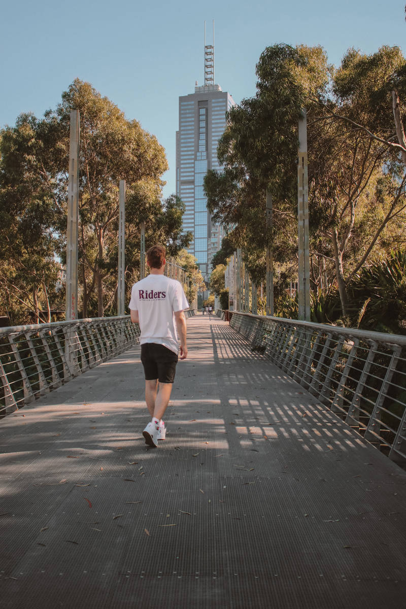 Study In Australia Melbourne