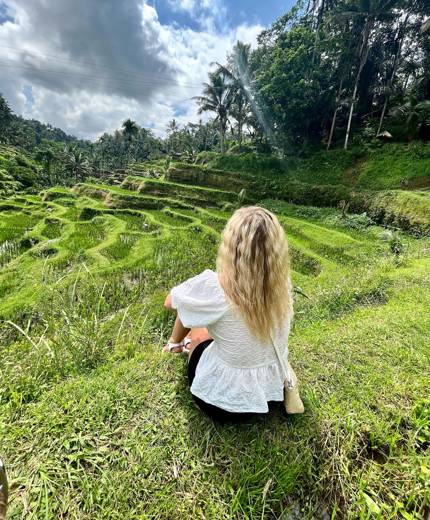 Resor till Indonesien med KILROY