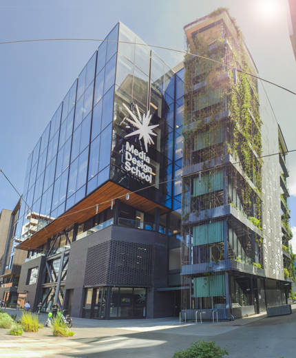 Studere på University of Auckland | Education Abroad - powered by KILROY