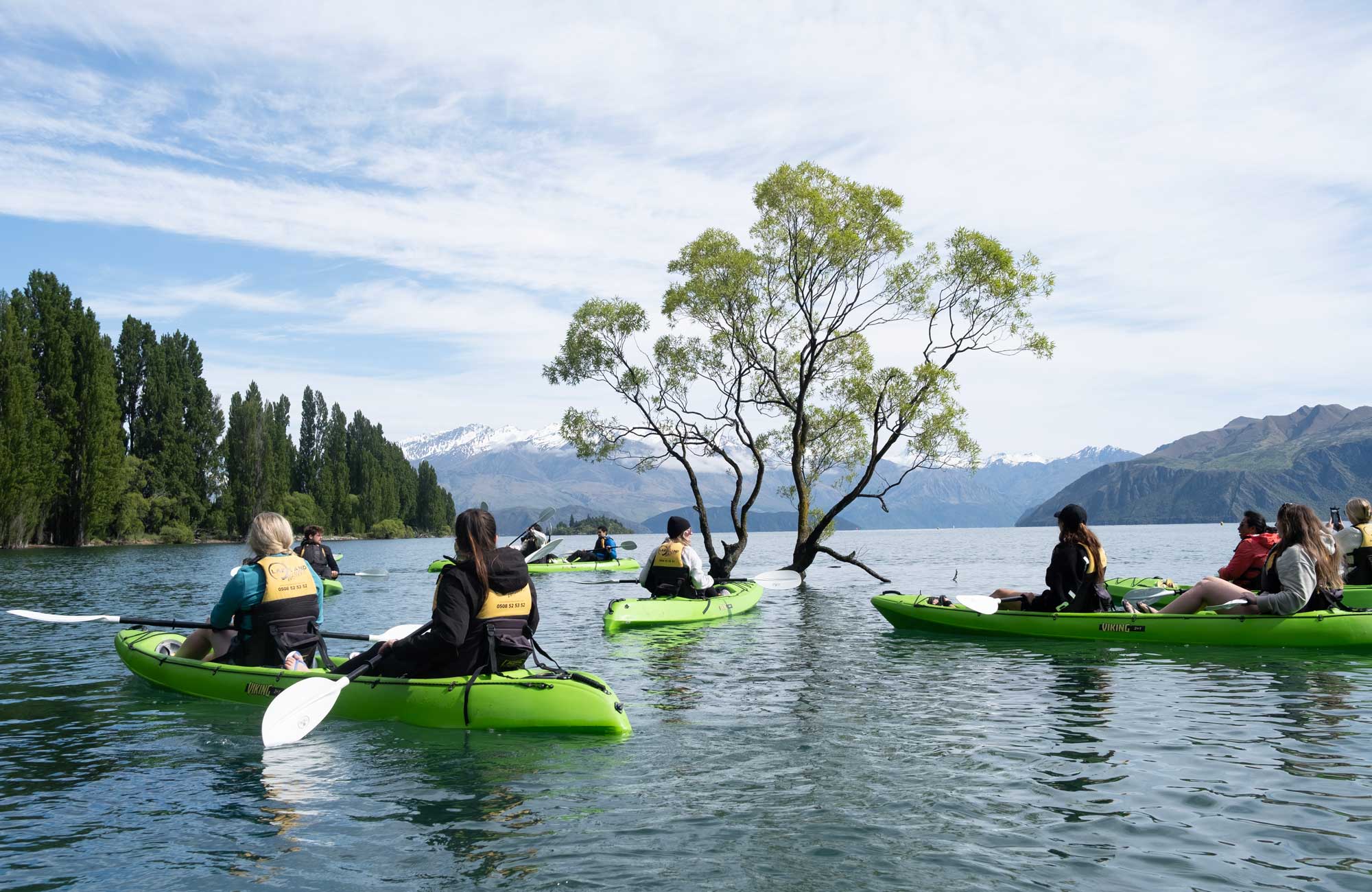 rundrejse i australien