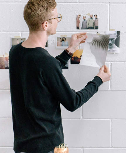 Internship Web 2